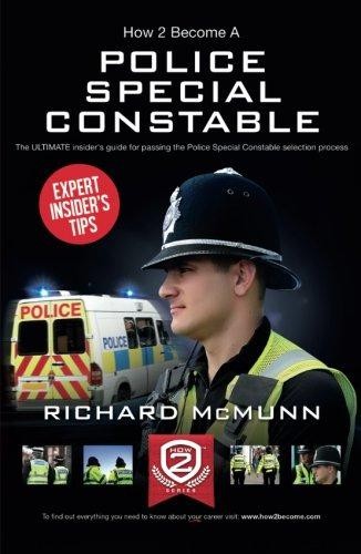 How become police - to,