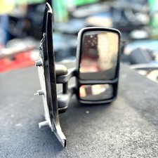 Vauxhall Movano/Renault