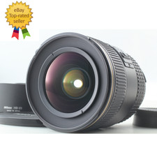 【NEAR MINT w/ Hood】 Nikon