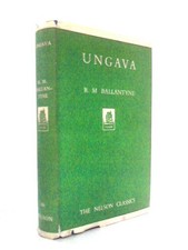 Ungava (R. M. Ballantyne)