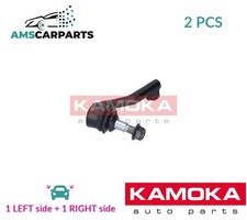 TRACK ROD END RACK END PAIR