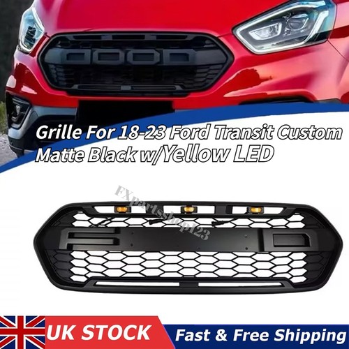 Grille for 2018 2023 - 2018-2023, ford