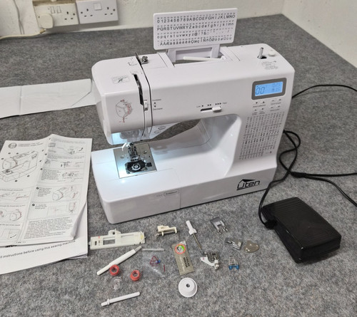 Uten 2685a electric - uten,
