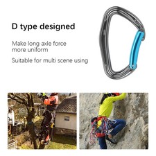 Hot Outdoor Rock Climbing