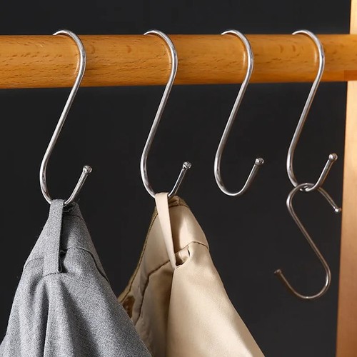 20pcs stainless steel s - steel,