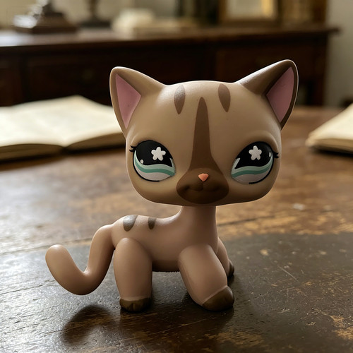 Littlest pet shop lps - pet,