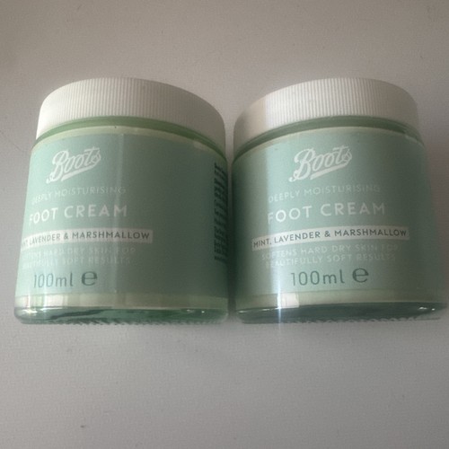 Boots deep moisturising - deep,