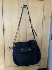 Marc Jacobs Natasha Black