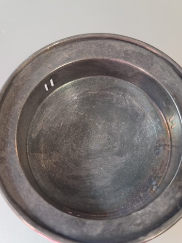 Vintage coquillor silver - vintage,