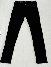 Criminal Damage skinny jeans , size 28”  short length