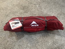 MSR Hubba Hubba LT 3 -