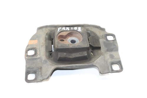 Mazda left side engine - side,