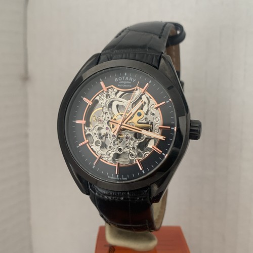 Rotary men mechanical - men's,