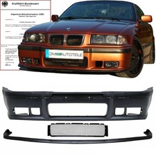 SPORT FRONT BUMPER FITS BMW
