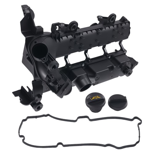 Engine valve cover for peugeot - valve,