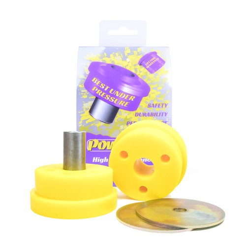 Powerflex for toyota - powerflex,
