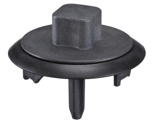 Blanco infino manual sink - blanco, plug