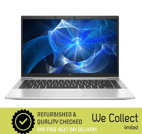 Elitebook 840 i7 1165g7 - g8,