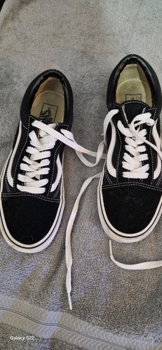 Vans off the - the, wall