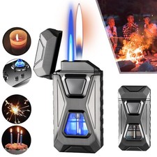 Dual Flame Jet Lighter