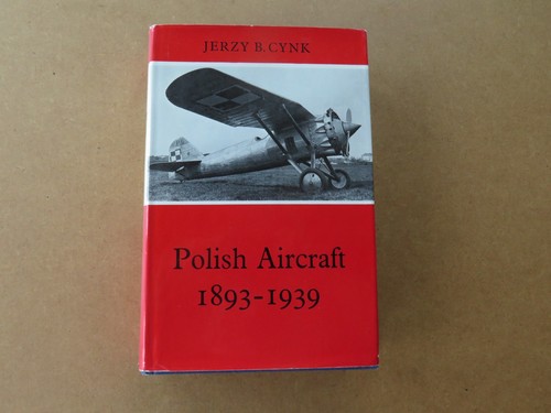 Polish aircraft 1893 1939 - polish,