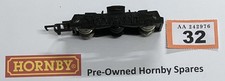 Hornby   Class 47  Dummy Bogie    Pre-Owned  for  R060  model Gee Dee 32
