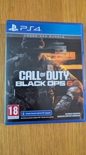 Call of Duty : Black Ops 6