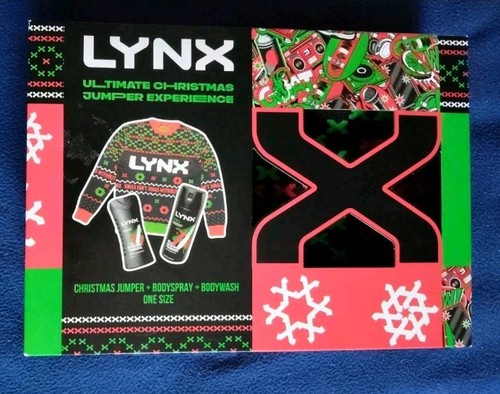 Lynx mens ultimate jumper - mens,
