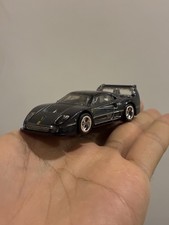 Hot Wheels Ferrari F40 Super
