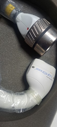 Lightsheer highspeed diode - highspeed,