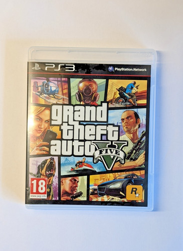 Grand theft auto gta - grand,