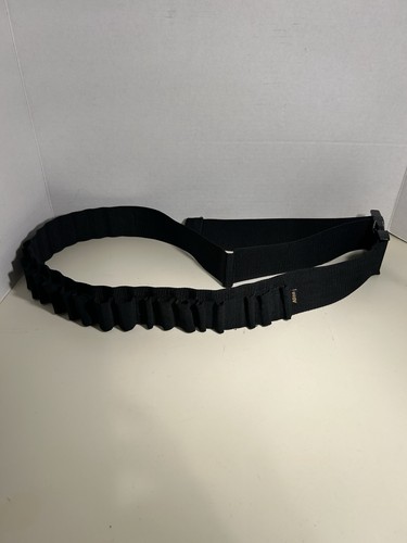 Black allen gauge shotgun - allen,
