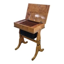 Antique continental sewing - antique,