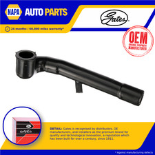 Crank Case Breather Pipe Hose