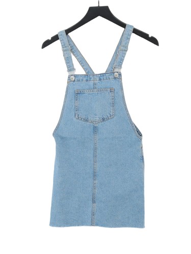Topshop pinafore dungaree - topshop, pinafore/dungaree