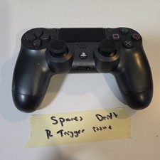 Sony PS4 Dual Shock 4 Steel
