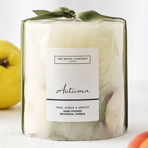 The white company autumn - the,