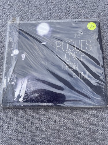 The pogues - the,