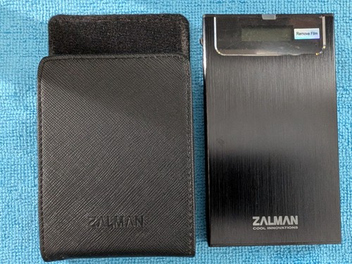 Zalman ve300 usb 2 - usb, 3.0