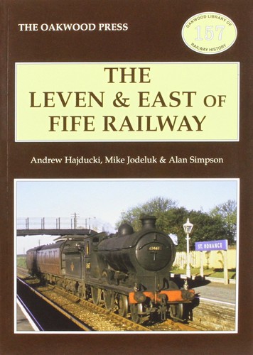 The leven east of - of, fife