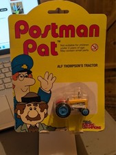 Racing Champions Postman Pat