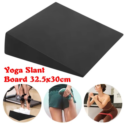 Squat wedge slant board - squat,