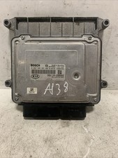 2009 KIA CEED MK1 1.4 PETROL ECU CONTROL MODULE 39110-2B602 0261S05601 A138