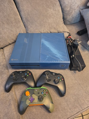 Microsoft limited edition - edition, xbox