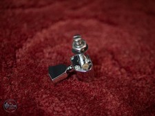 OEM Gibson/Tronical GeForce Tuner - Rare Spare! - Chrome