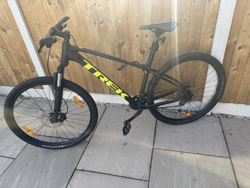 Trek marlin mountain bike - mountain,