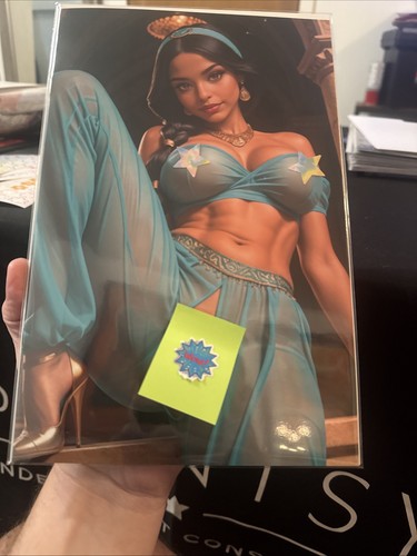 Bangers comics princess - comics,