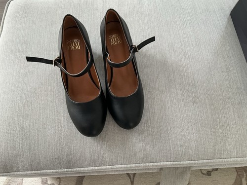 Mary jane shoes - mary, 2.1/2”