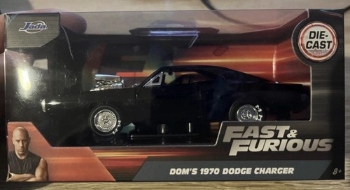 Fast furious 32 - &, 1:32