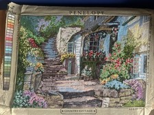 Penelope Gorgeous Completed